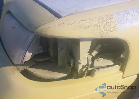 2010 Ford Crown Victoria Police/Police Interceptor z USA, uszkodzony, nr VIN 2FABP7BV3AX128439